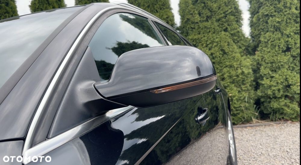 Audi A4 Avant 2.0 TDI DPF Ambition - 17