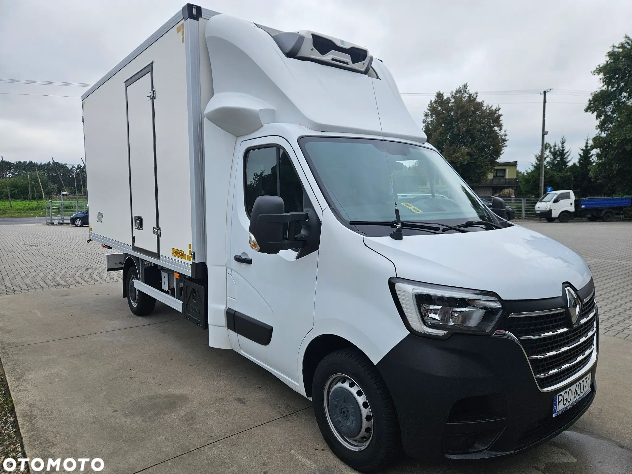 Renault Master - 1