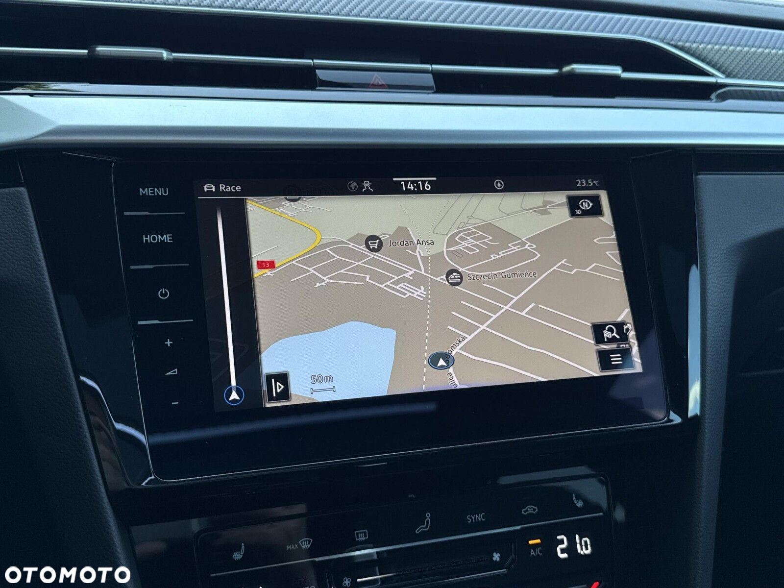 Volkswagen Arteon 2.0 TSI 4Motion R DSG - 33