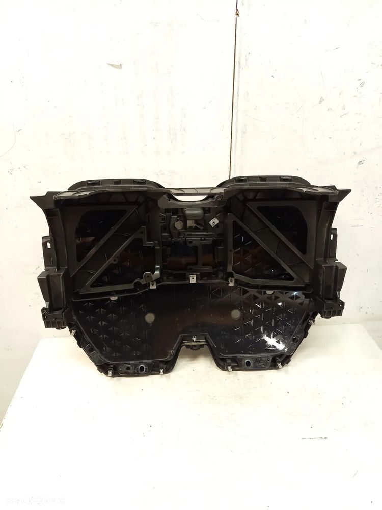 Bmw iX i20 grill atrapa nerki ramka stelaz wspornik w zderzak - 7