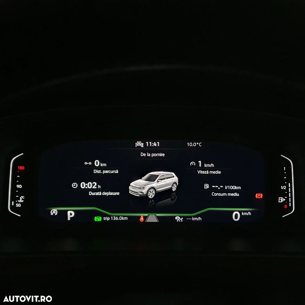 Volkswagen Tiguan 1.5 TSI OPF DSG Life - 1