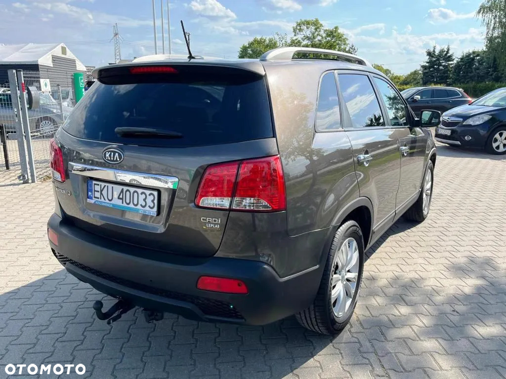 Kia Sorento 2.0 CRDI L 2WD - 7