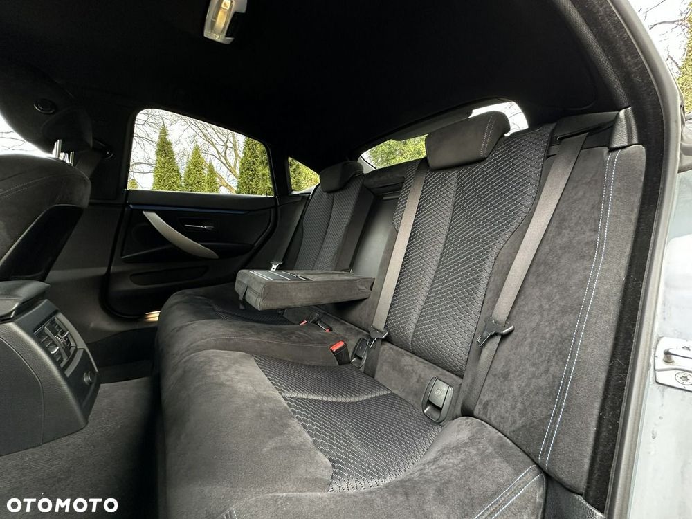 BMW Seria 4 - 11