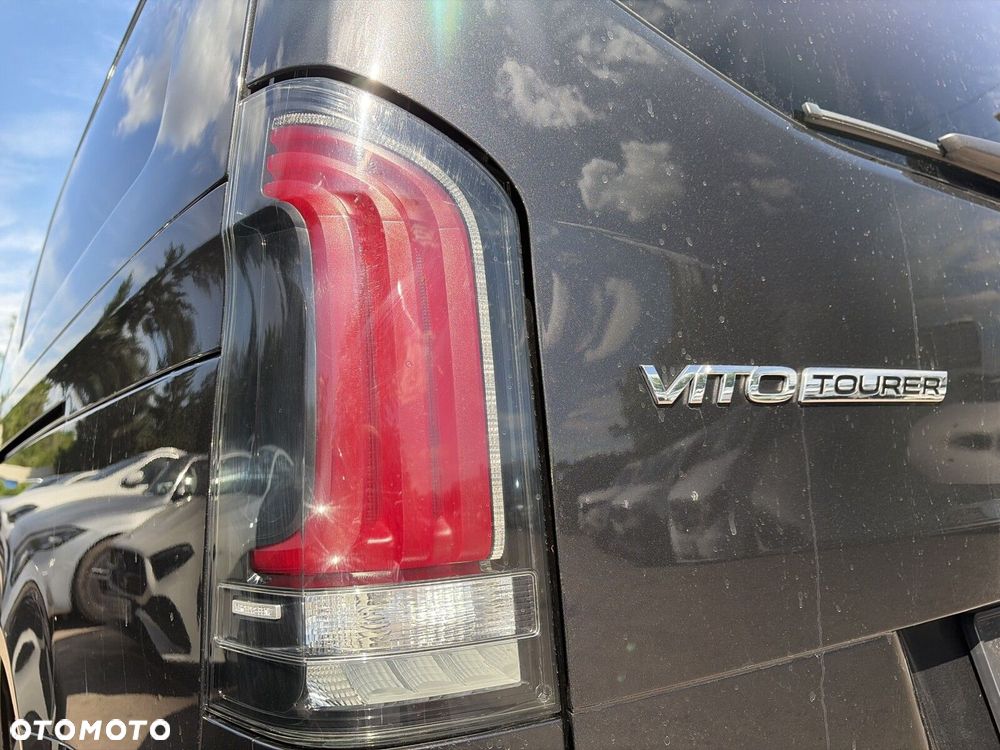 Mercedes-Benz Vito 2025
