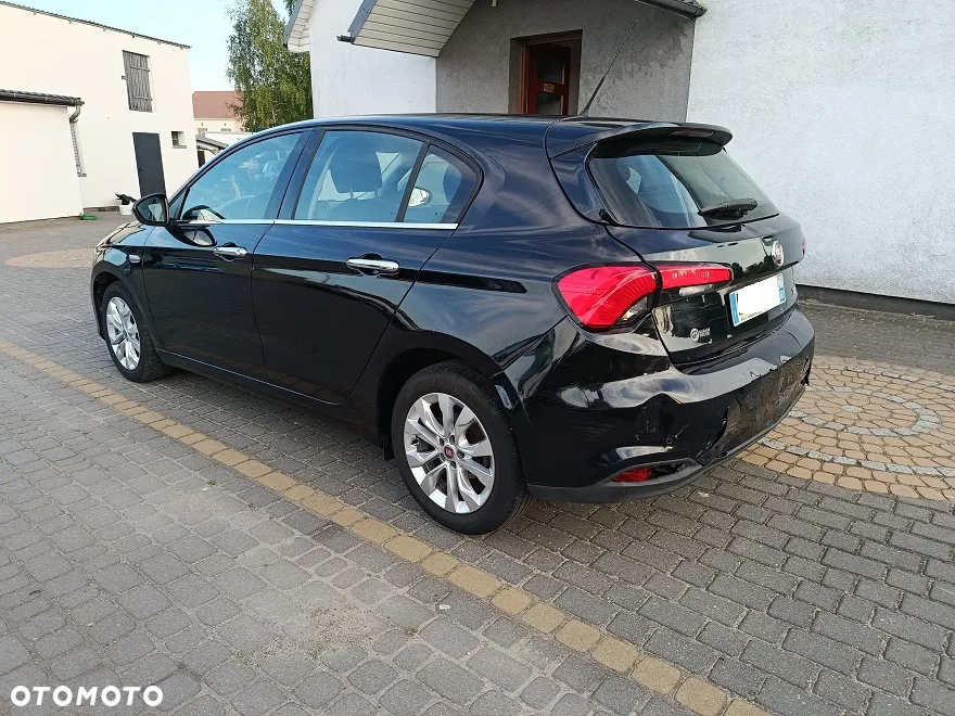 Fiat Tipo - 7