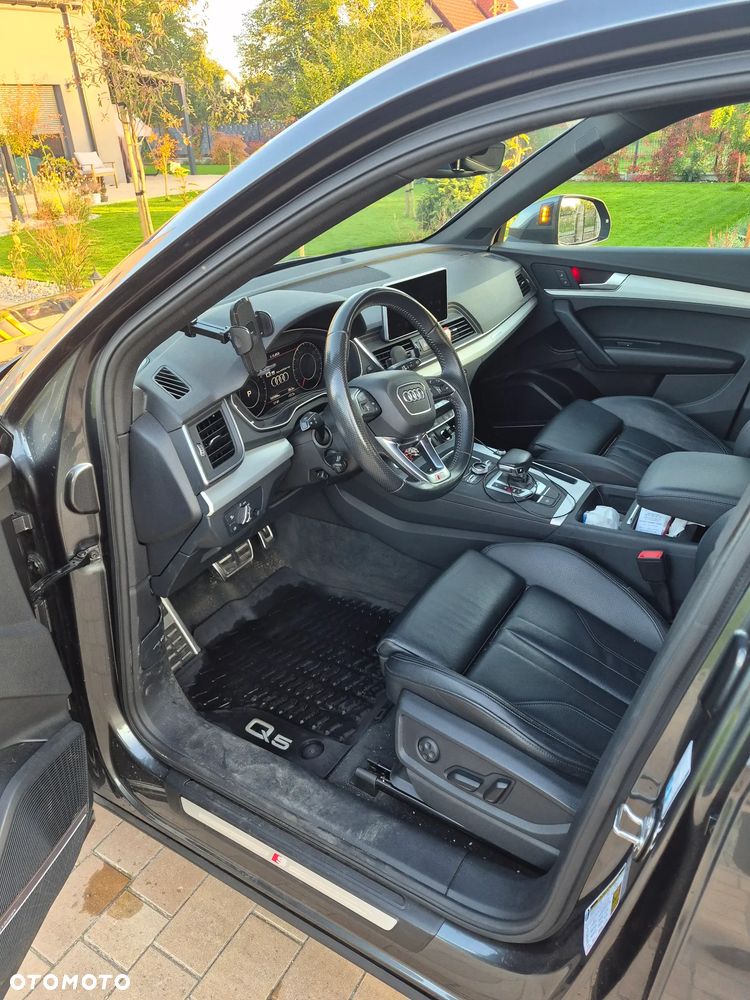 Audi Q5 - 5