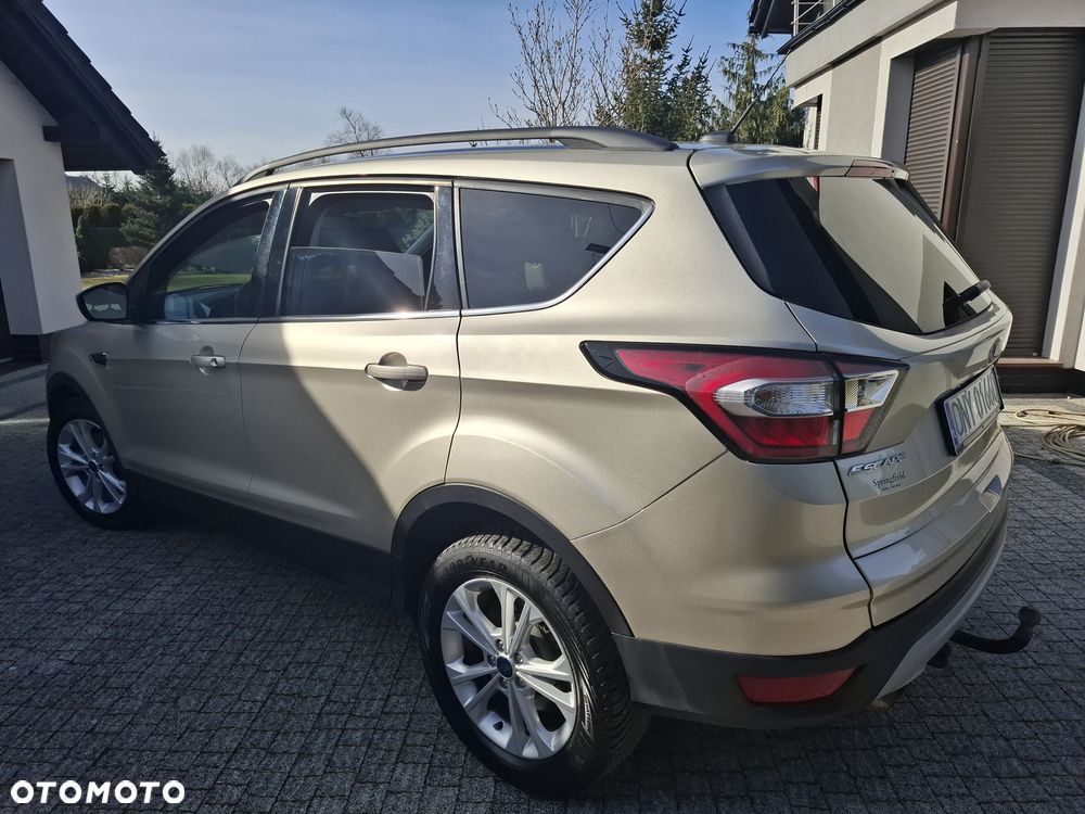 Ford Escape - 15