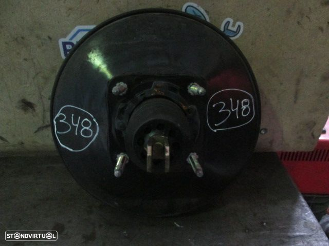 Servofreio 9639662180 PEUGEOT 307 2003 2.0 HDI DIESEL CITROEN C4 2004 1.6 HDI DIESEL PEUGEOT 307 2007 1.6 HDI DIESEL - 2