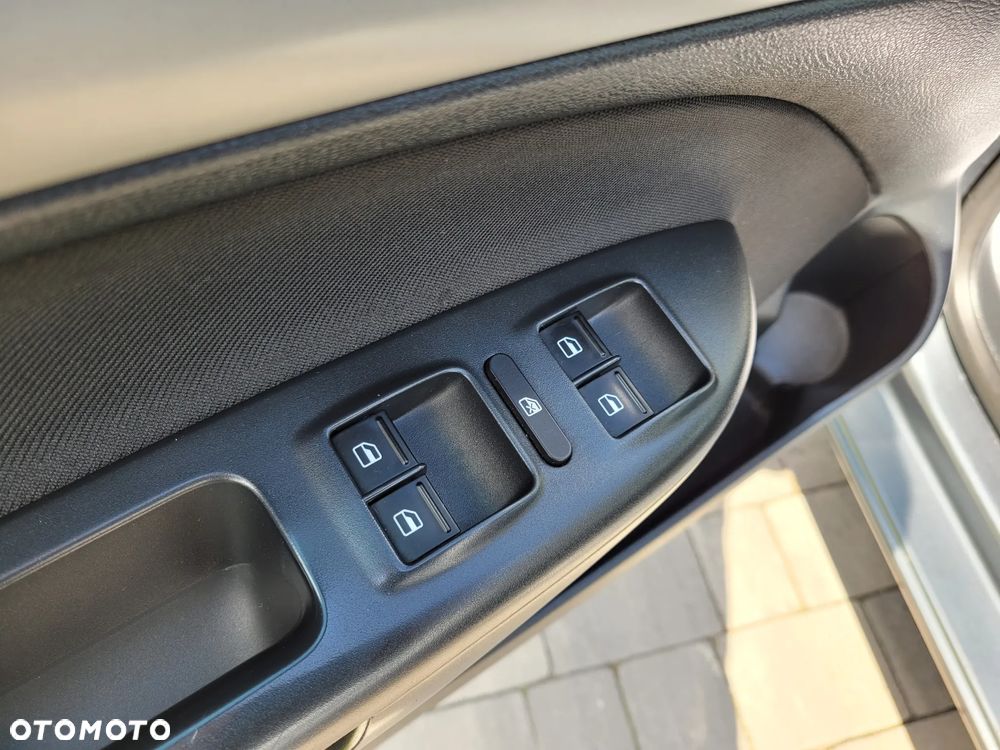 Skoda Octavia 1.4 TSI Ambition DSG - 16