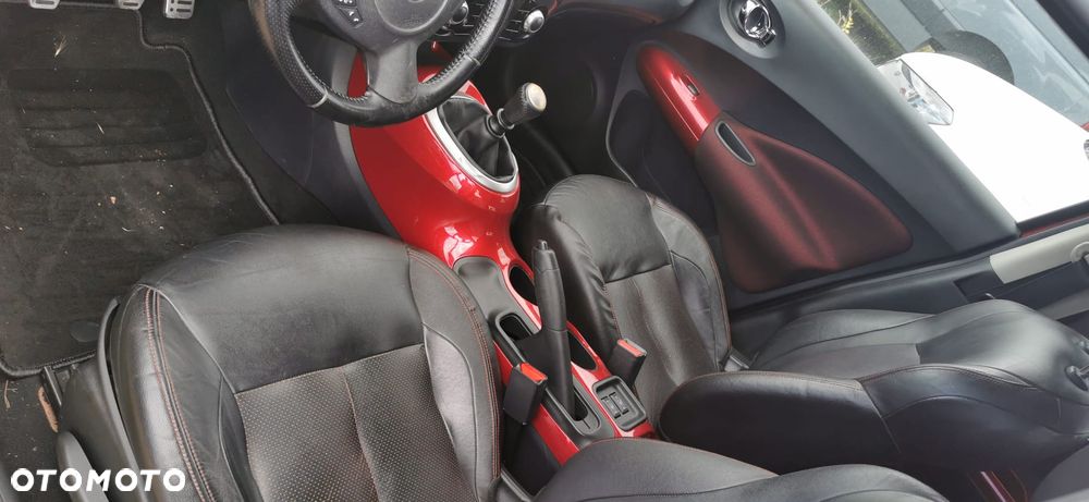 Nissan Juke 1.6 DIG-T Tekna - 7
