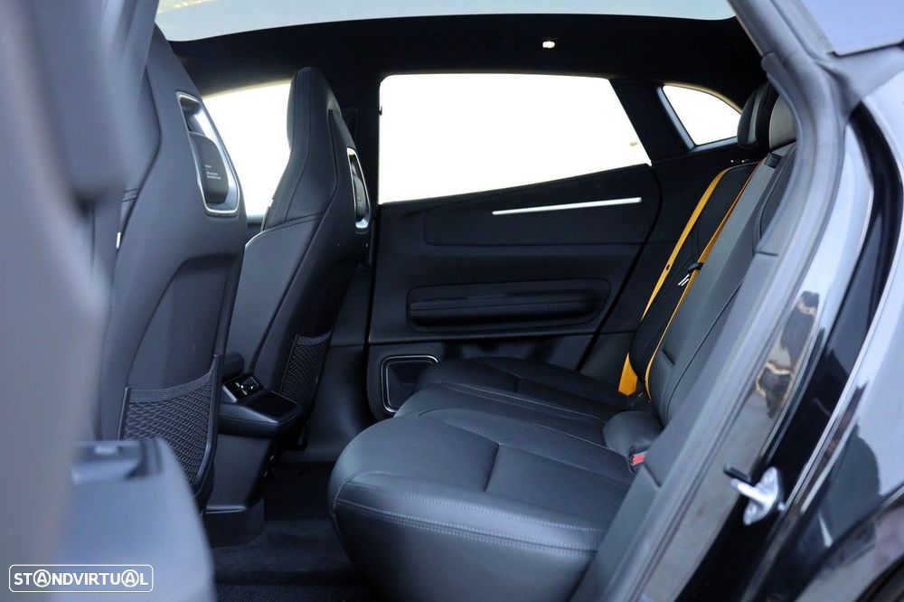 Polestar 4 Long Range 100 kWh Dual Motor Performance Plus - 12