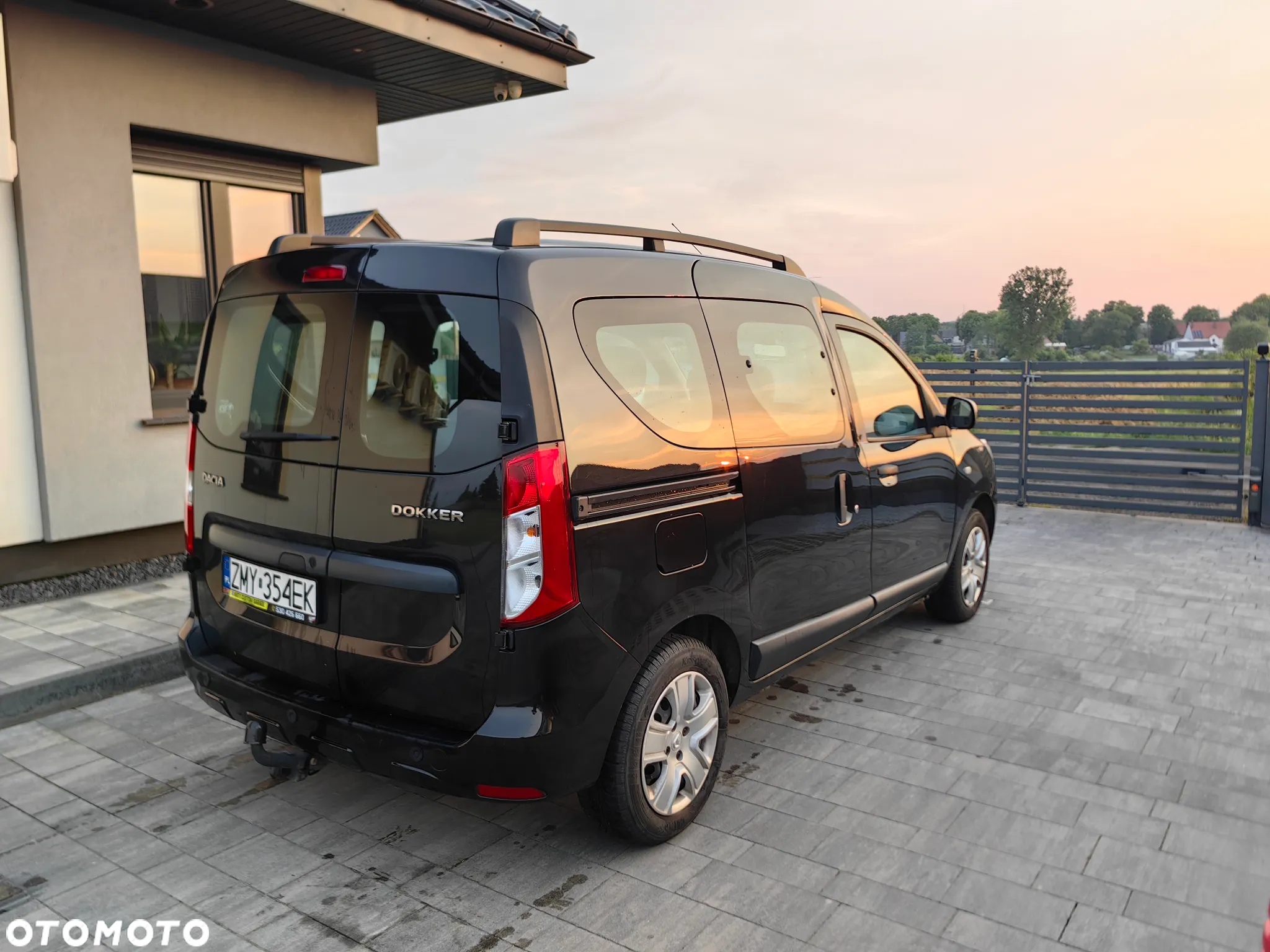 Dacia Dokker TCe 115 Comfort - 2