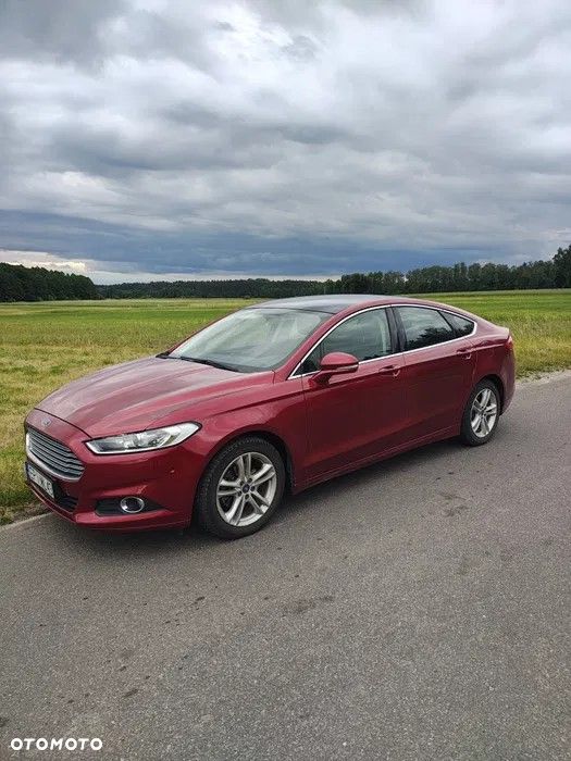 Ford Mondeo 1.0 EcoBoost Trend - 1