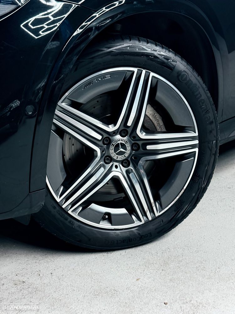 Mercedes-Benz GLC 220 d 4Matic 9G-TRONIC AMG Line Advanced - 46