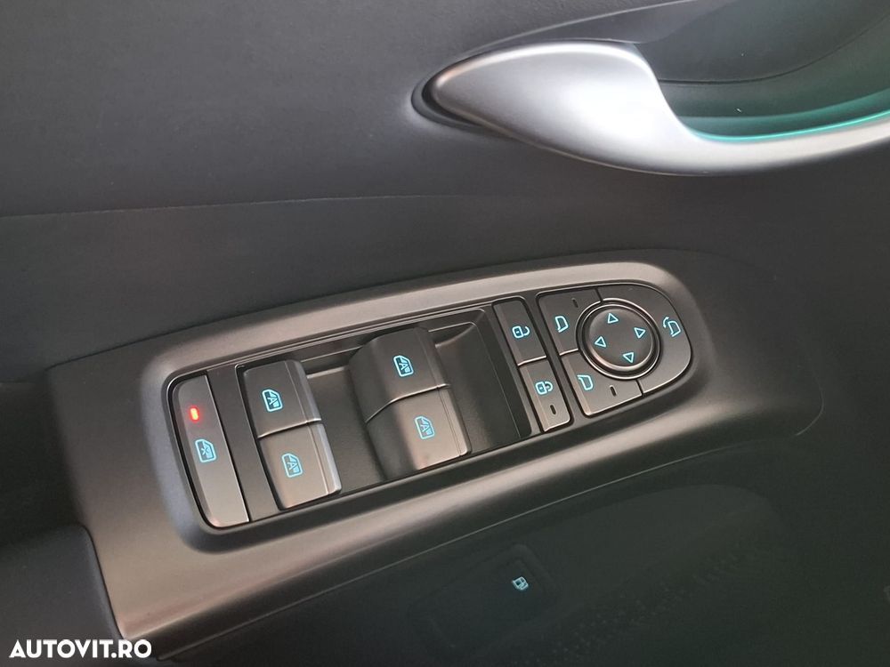 Byd Dolphin G DM-i PHEV Comfort - 28
