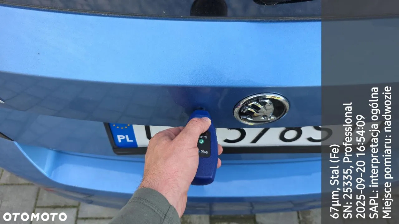 Skoda Fabia 1.0 Ambition - 33