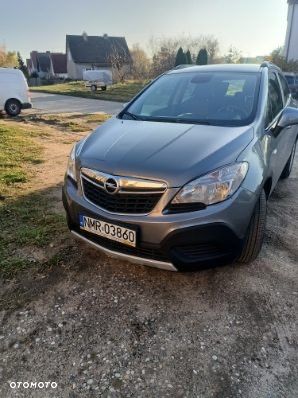 Opel Mokka 1.6 Active S&S - 6