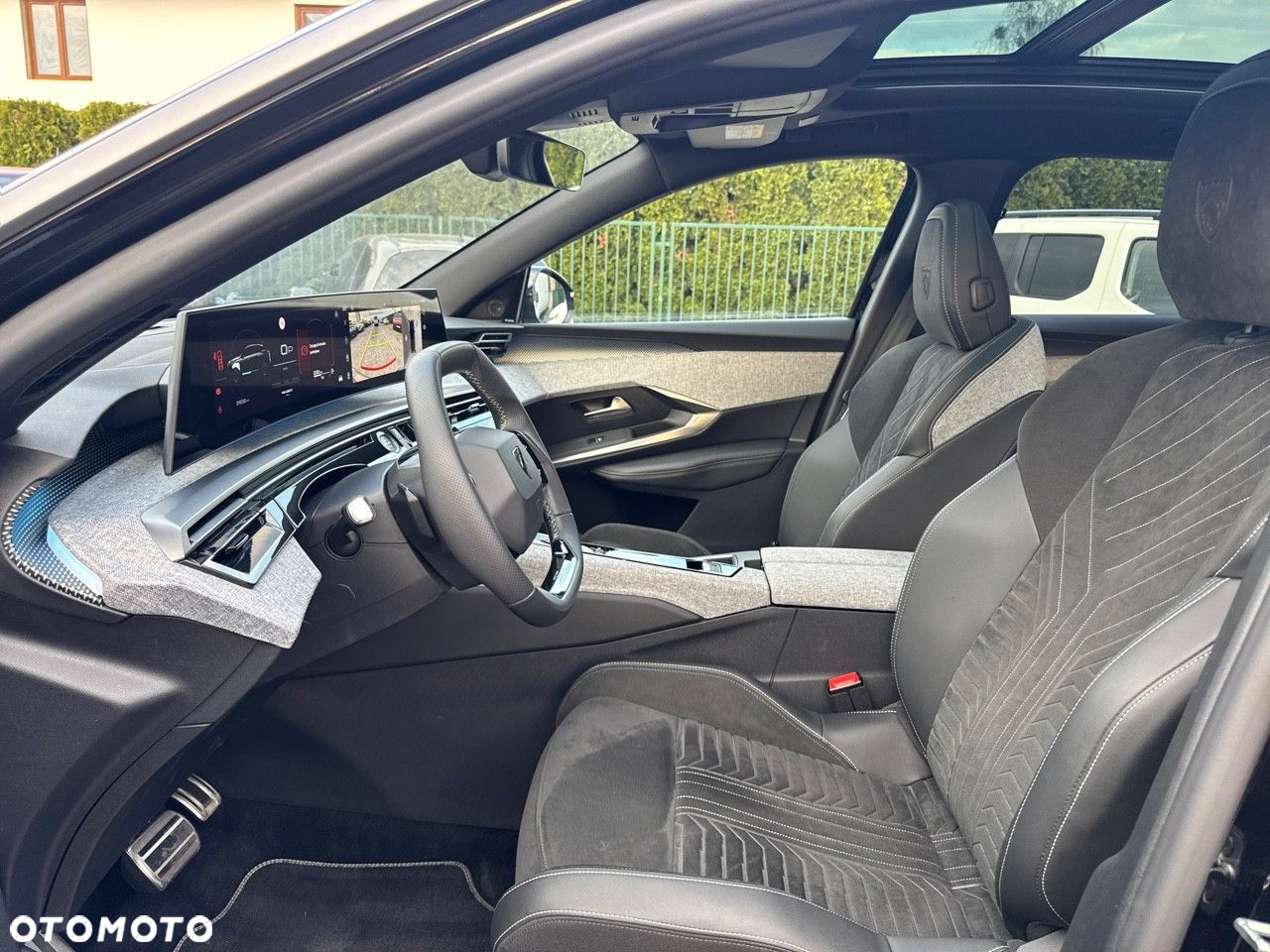 Peugeot 3008 - 9