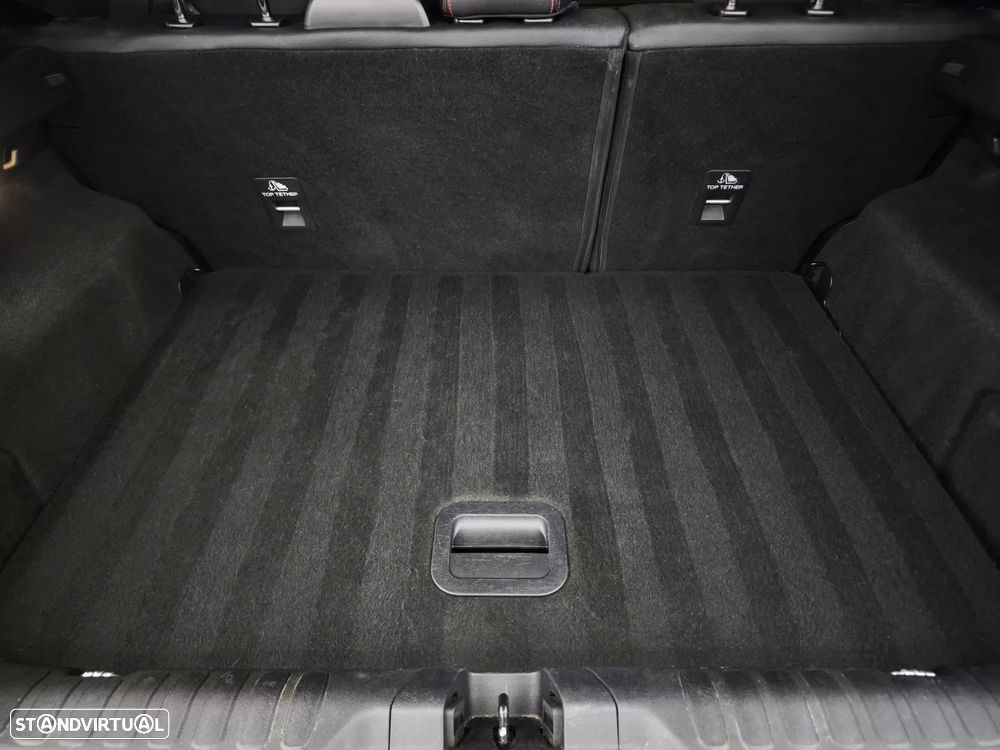 Ford Puma 1.0 EcoBoost Hybrid ST-LINE X DESIGN - 16