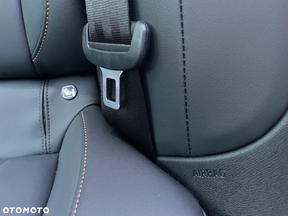 Cupra Leon 2.0 TSI 4Drive VZ Cup DSG - 27