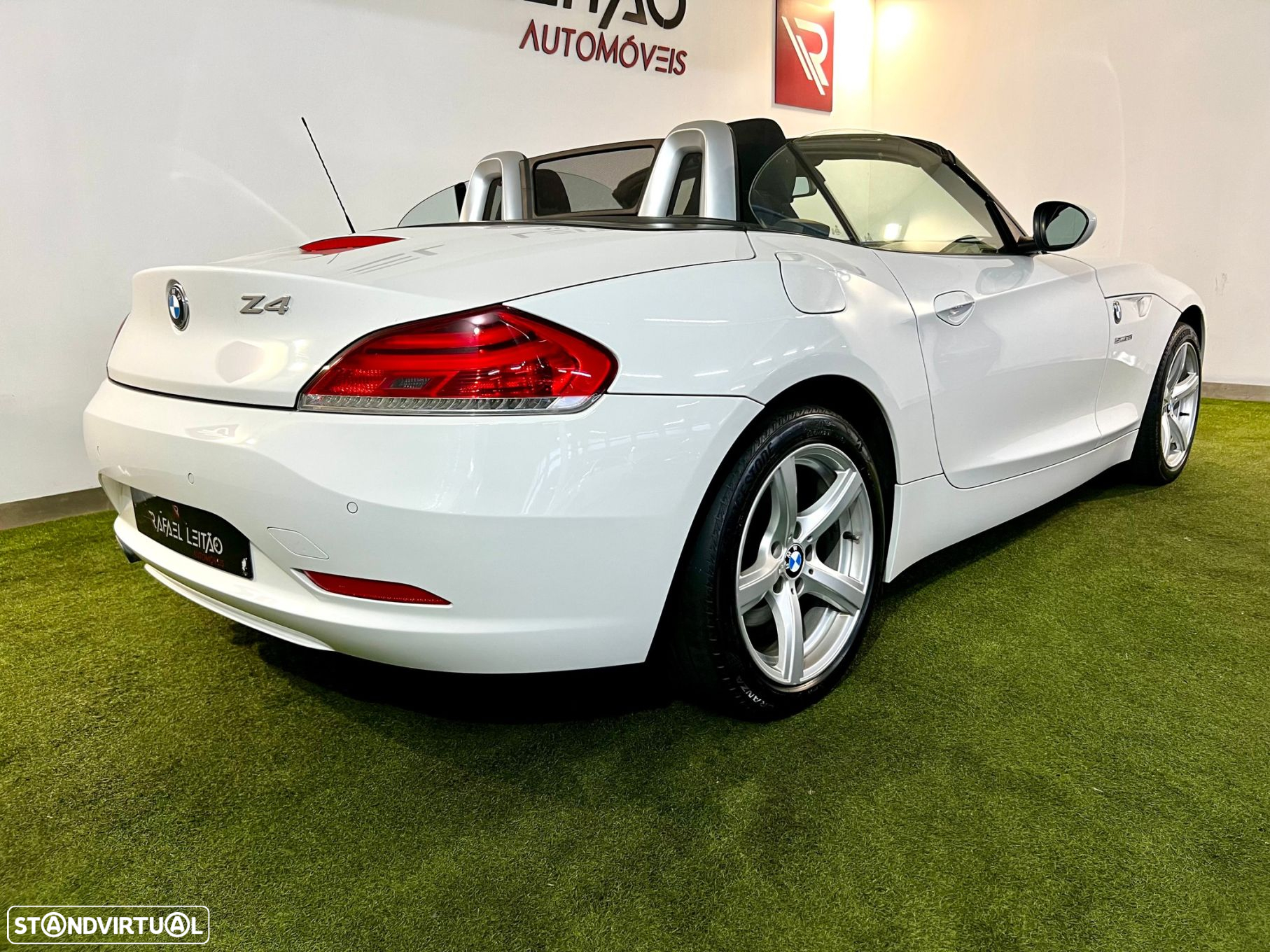 BMW Z4 23 i - 17