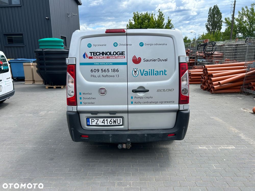 Fiat Scudo - 5