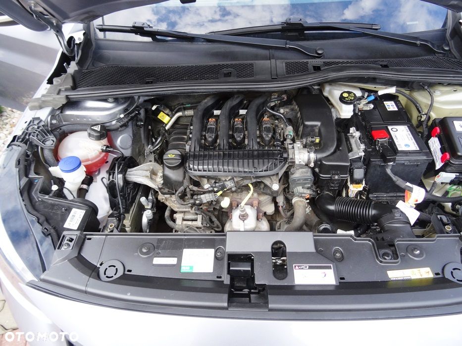 Peugeot 208 1.2 PureTech Like S&S - 25