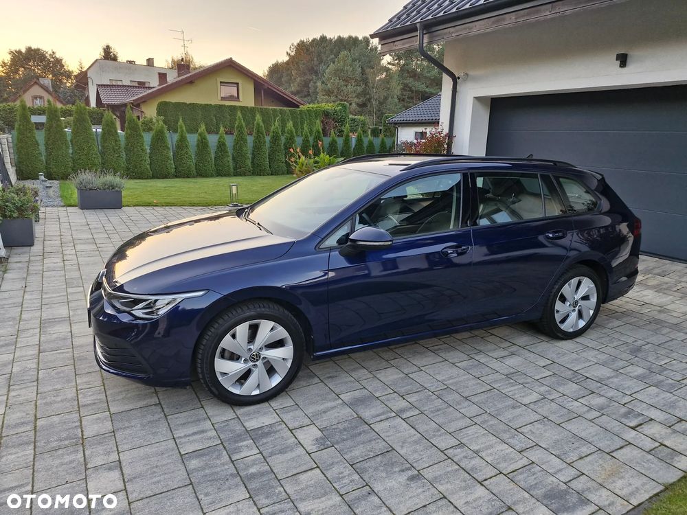 Volkswagen Golf 2.0 TDI - 2