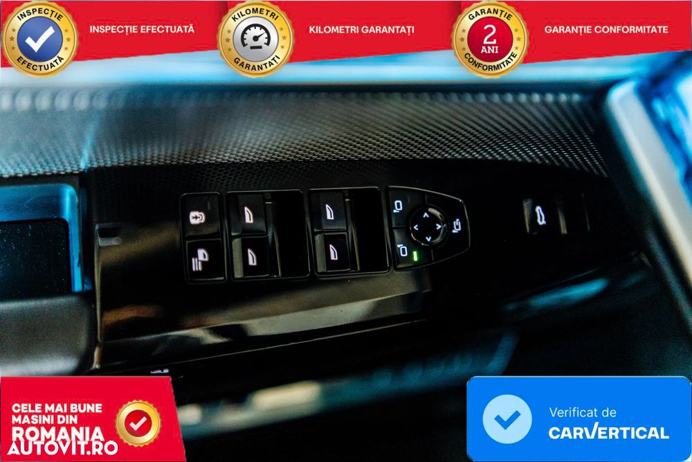 BMW i7 xDrive60 - 16