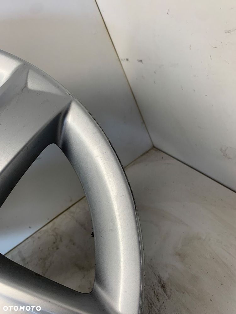 FELGI ALUMINIOWE KOMPLET 16 5X112 7J CENTR 66,6 ET 46  AUDI A4 B8 (8K2) 2007 - 2015 1.8 TFSI 118 kW - 9
