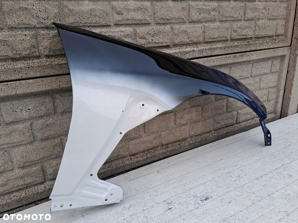 SUBARU BRZ 2 II / TOYOTA GT86 2 II 2021- BŁOTNIK PRZEDNI PRAWY - 3