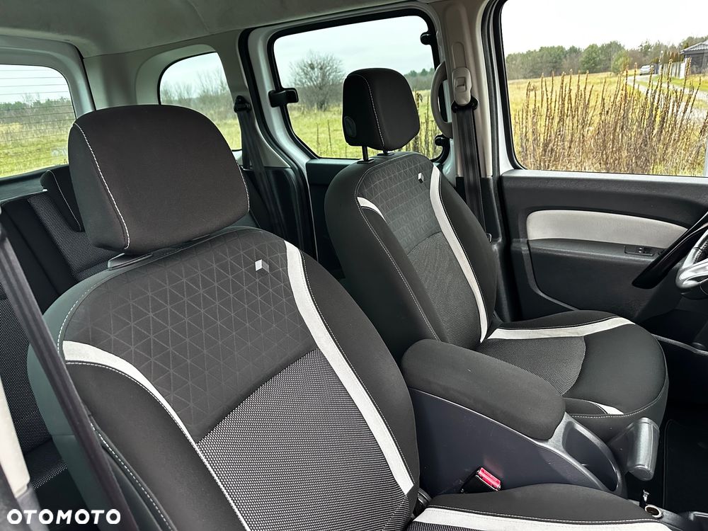 Renault Kangoo - 16