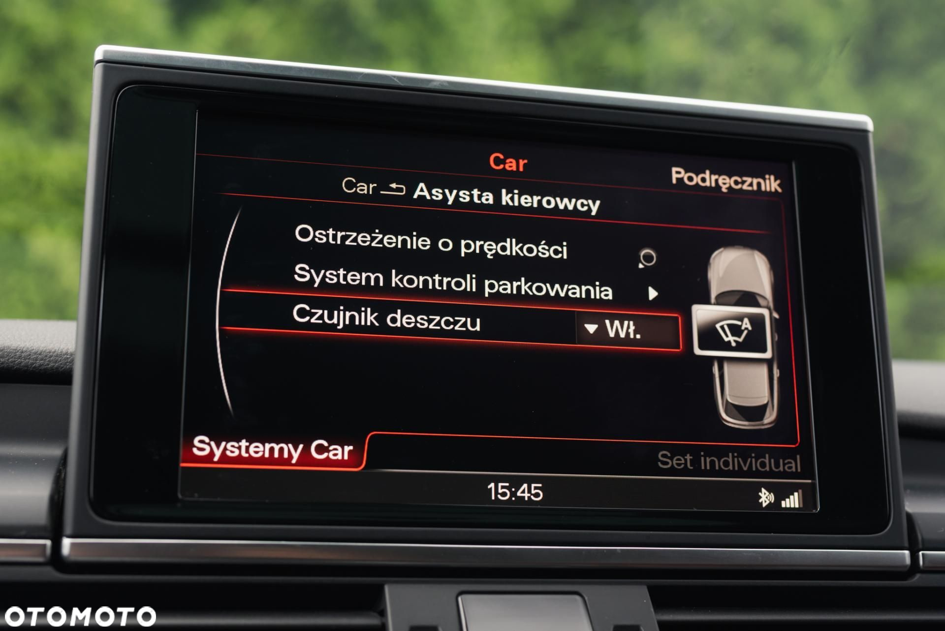 Audi A6 - 23