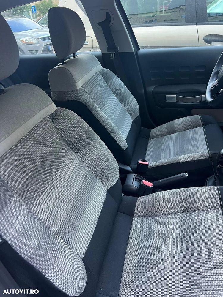 Citroën C3 1.5 BlueHDi S&S BVM6 Feel - 28