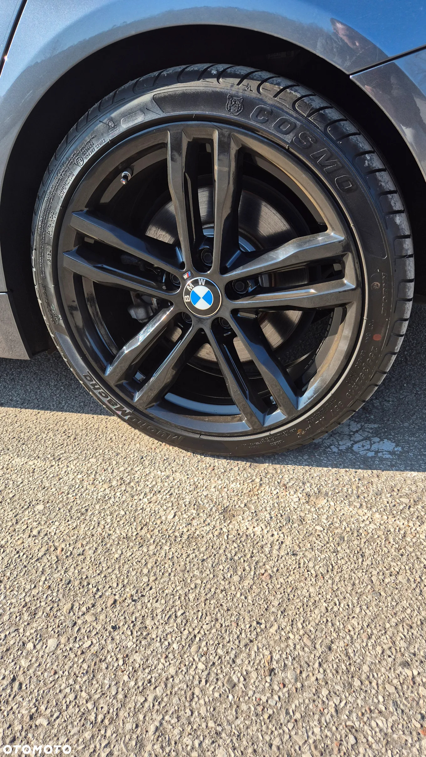 BMW Seria 4 430i - 13