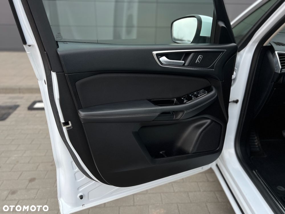 Ford S-Max 2.0 TDCi Titanium PowerShift - 29
