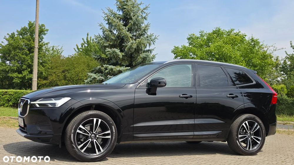 Volvo XC 60 D4 AWD Geartronic Momentum - 16