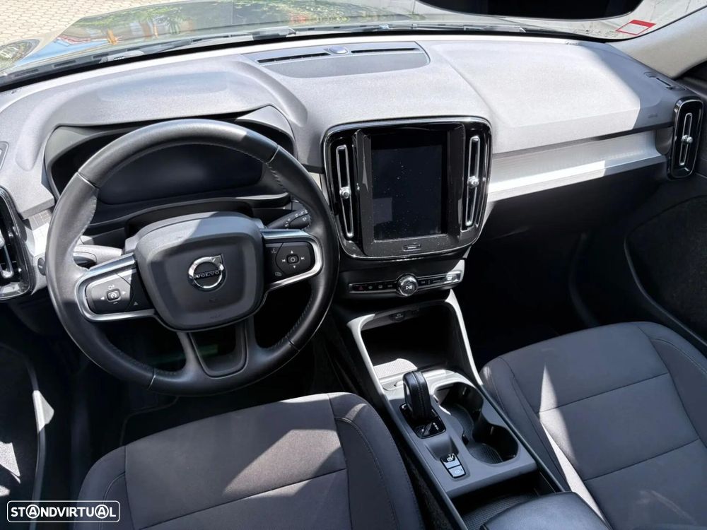 Volvo XC 40 1.5 T5 PHEV R-Design Expression - 32