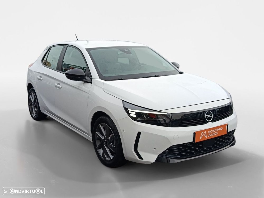 Opel Corsa 1.2 T Edition - 7