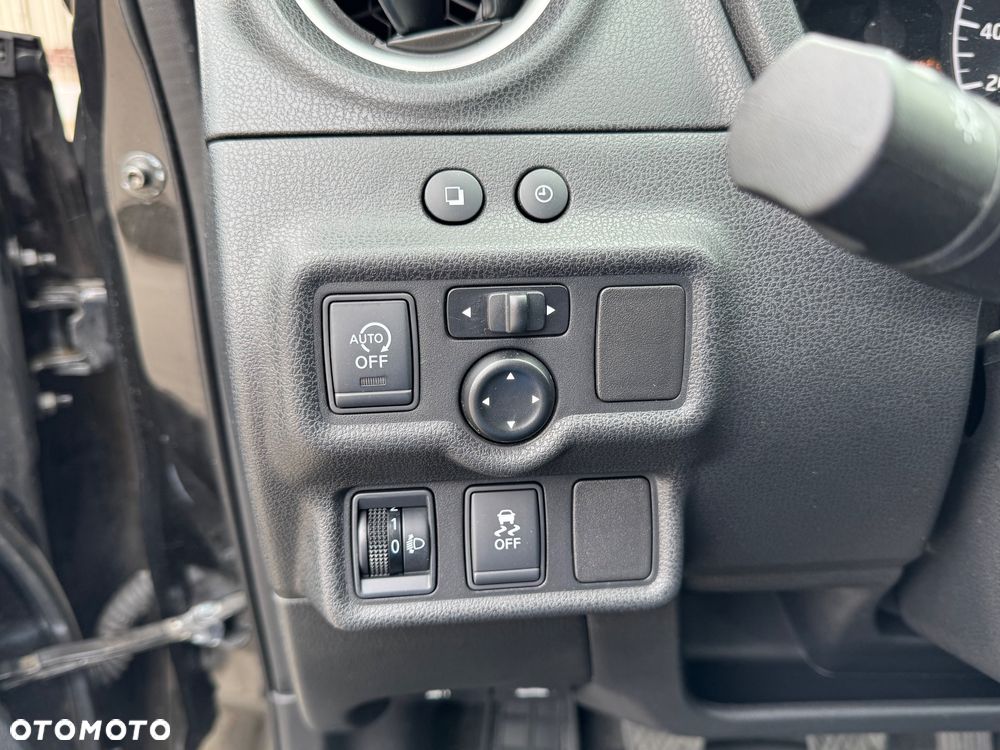 Nissan Note 1.2 Acenta - 25