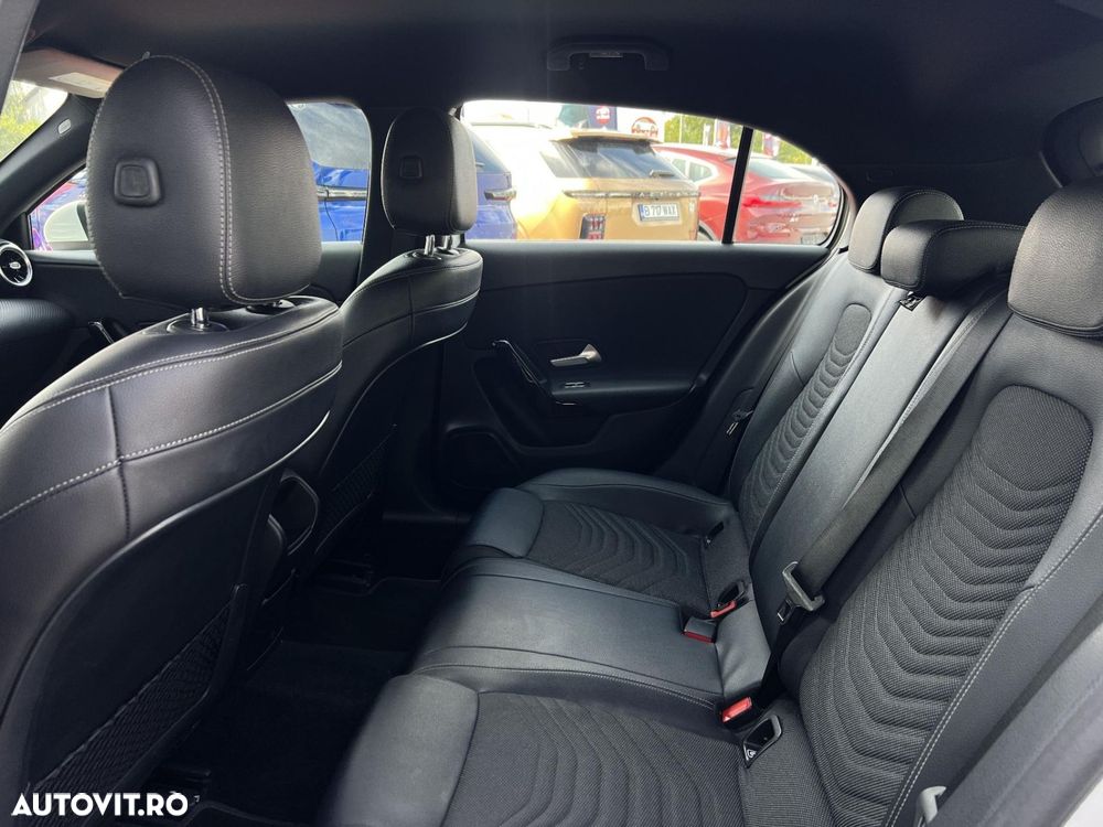 Mercedes-Benz A 180 - 33