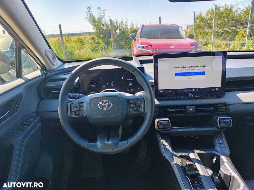 Toyota RAV4 - 5