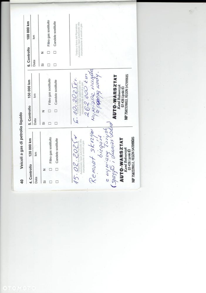 Opel Astra 1.4 Turbo - 22
