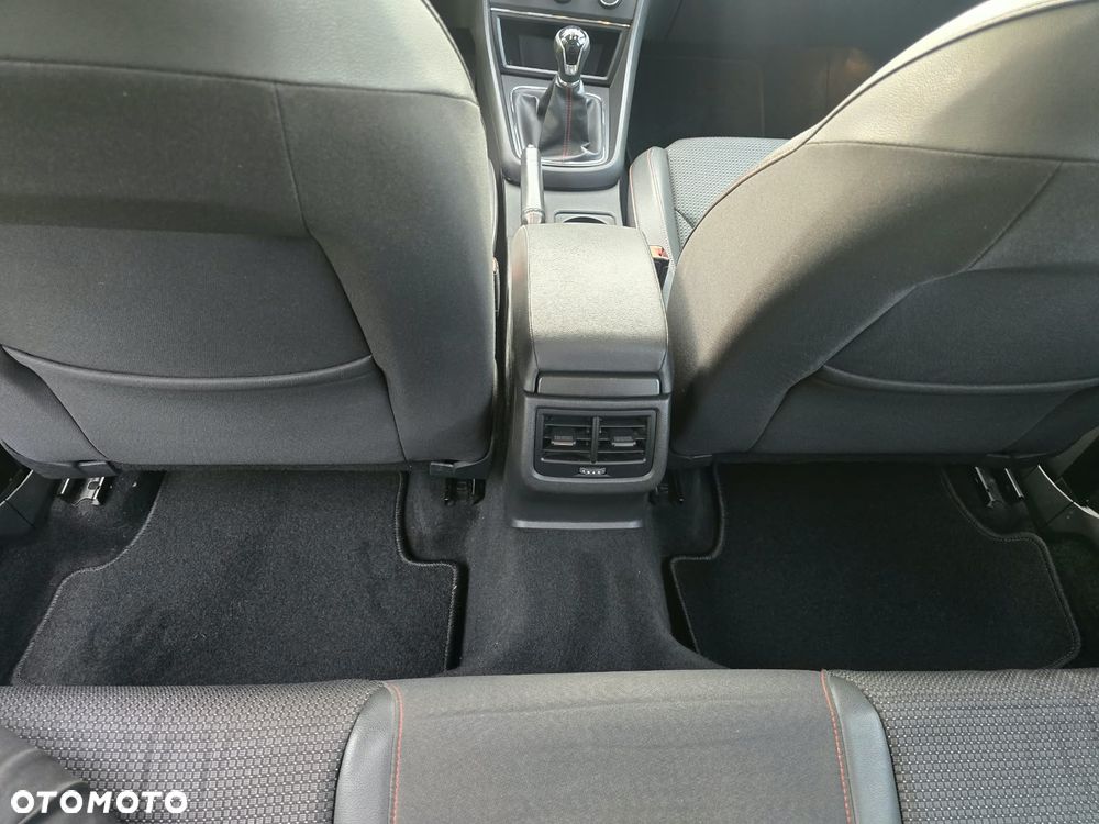 Seat Leon 1.4 TSI Style S&S - 15