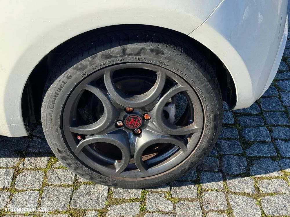 Alfa Romeo MiTo 0.9 8V Turbo Twinair Super - 4