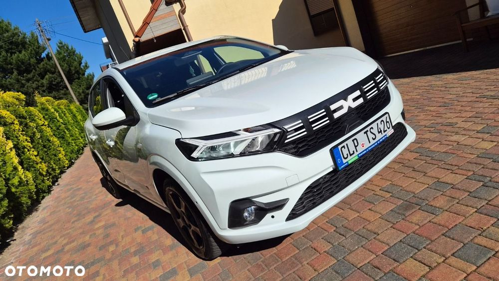 Dacia Sandero TCe 90 Expression - 11