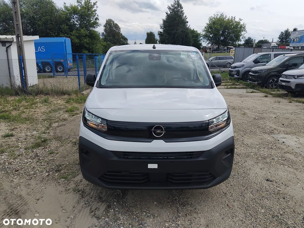 Opel Combo Cargo - 3