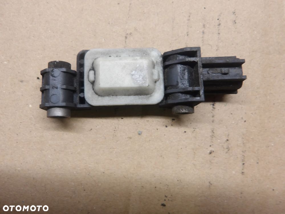 AUDI A4 B7 SEDAN 04-08 2.0TDI CZUJNIK UDERZENIA UDERZENIOWY 8E0959643 - 9