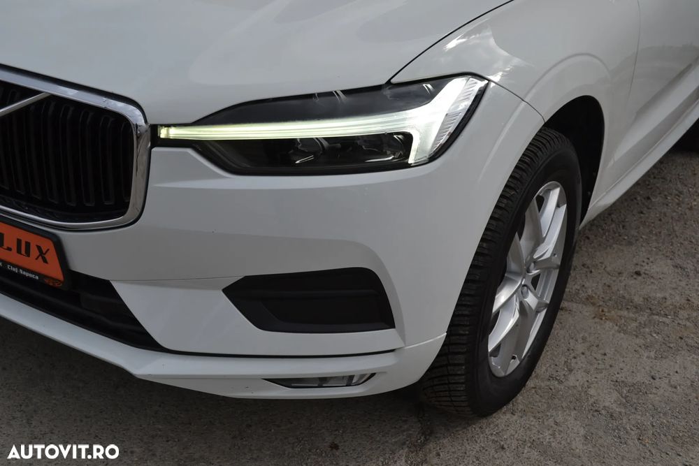 Volvo XC 60 B4 D AWD Geartronic Momentum Pro - 30