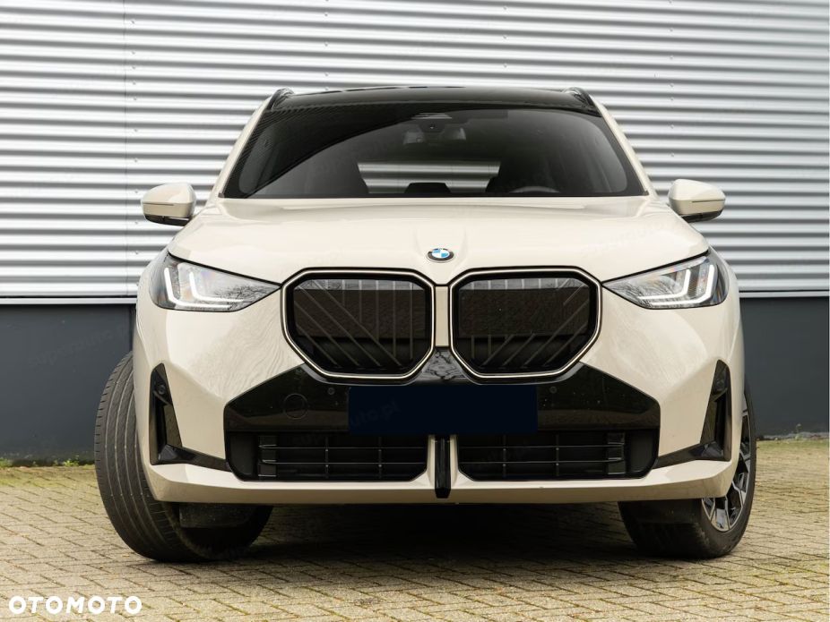 BMW X3 xDrive20d mHEV - 6